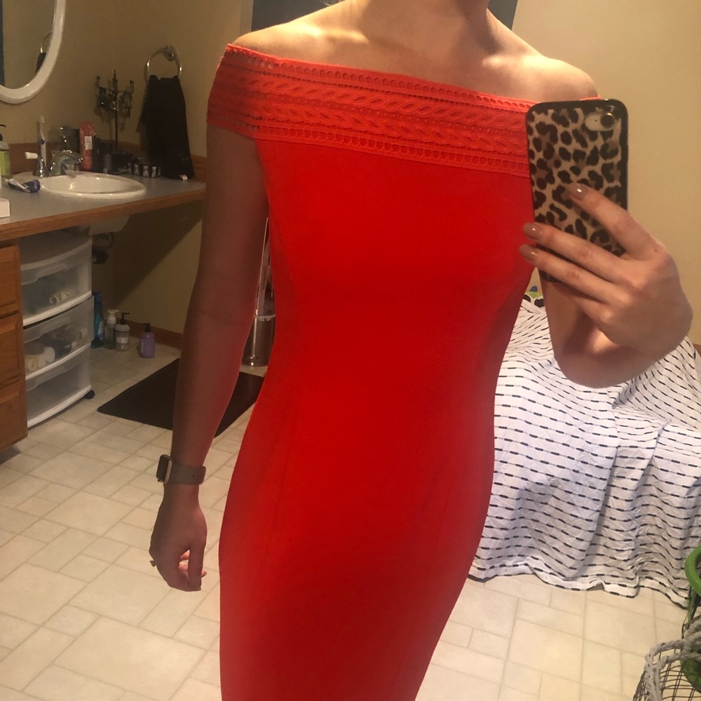 Antonio Melani Formal Dress